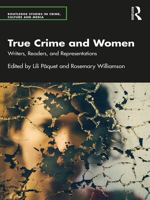 cover image of True Crime and Women